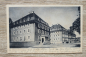 Preview: AK München / 1930 / Hansaheime für Katholische Kaufleute und Studenten / Biedersteinerstr 21-29 / Dietlindenstr. 30-34 / Architektur